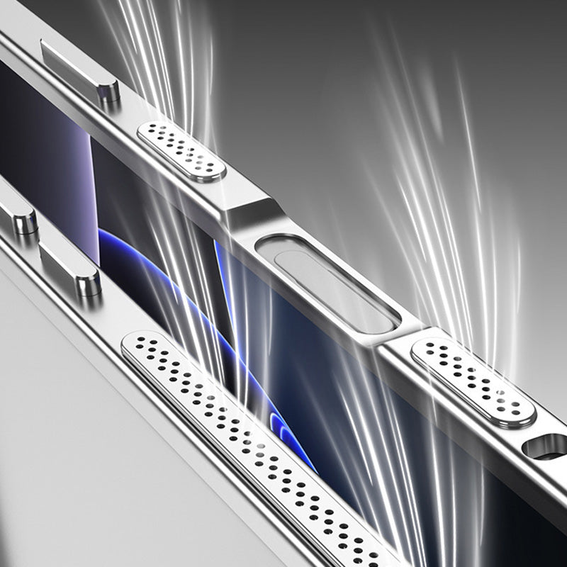 SeahorseGuard – Metal Case for iPhone | 1+2 FREE