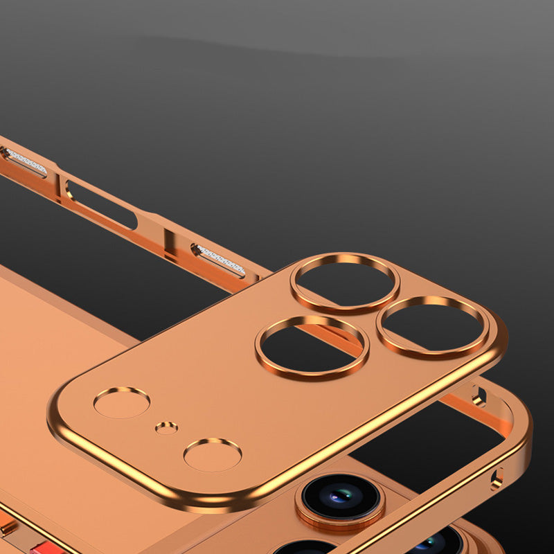 SeahorseGuard – Metal Case for iPhone | 1+2 FREE