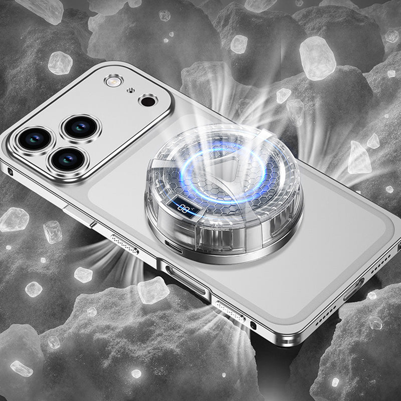 SeahorseGuard – Metal Case for iPhone | 1+2 FREE