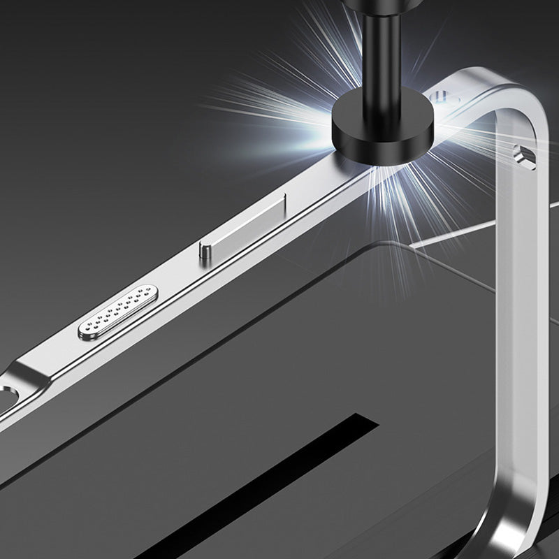 SeahorseGuard – Metal Case for iPhone | 1+2 FREE