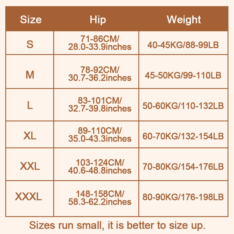 ShapeElegance – Shaping briefs with hip lift | 1+1 FREE