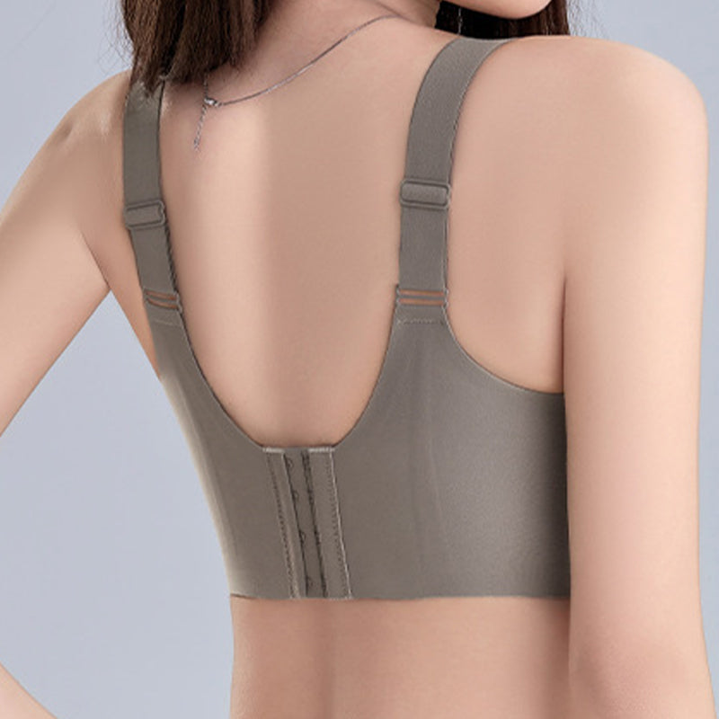 BunnyBra – Wireless bra with bunny ears