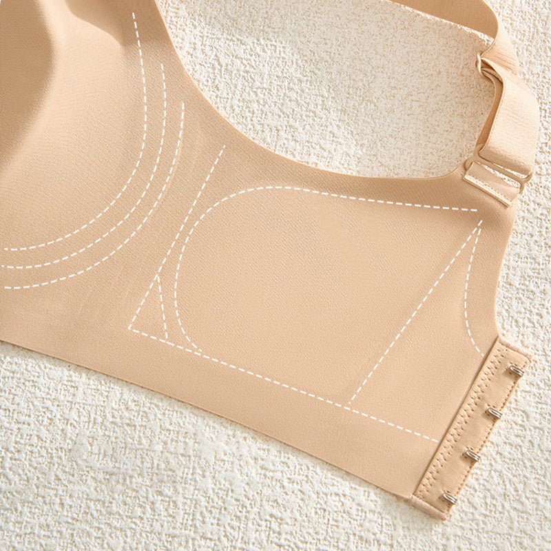 BunnyBra – Wireless bra with bunny ears