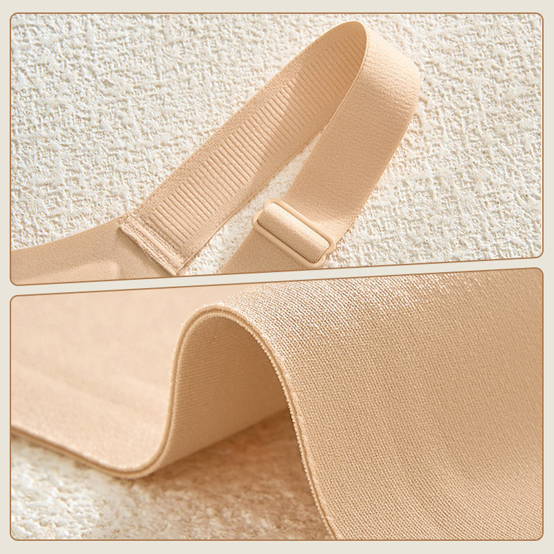 BunnyBra – Wireless bra with bunny ears