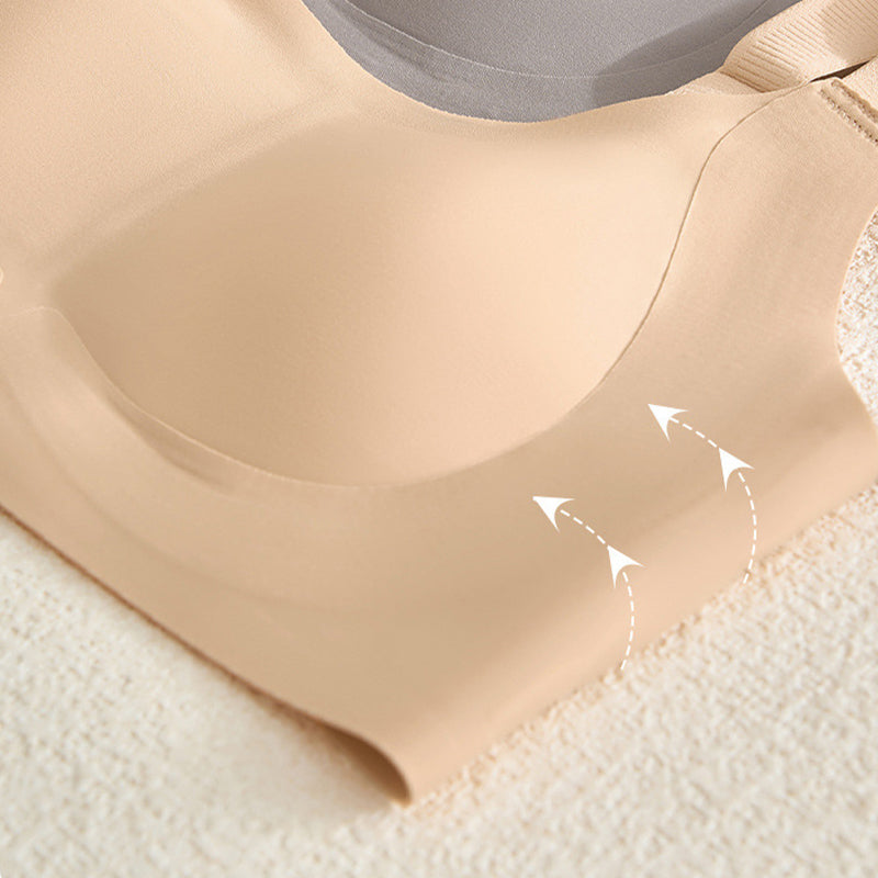 BunnyBra – Wireless bra with bunny ears