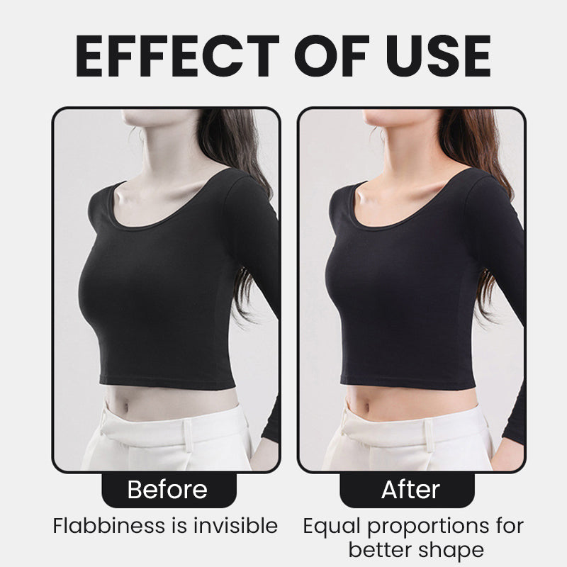 BunnyBra – Wireless bra with bunny ears