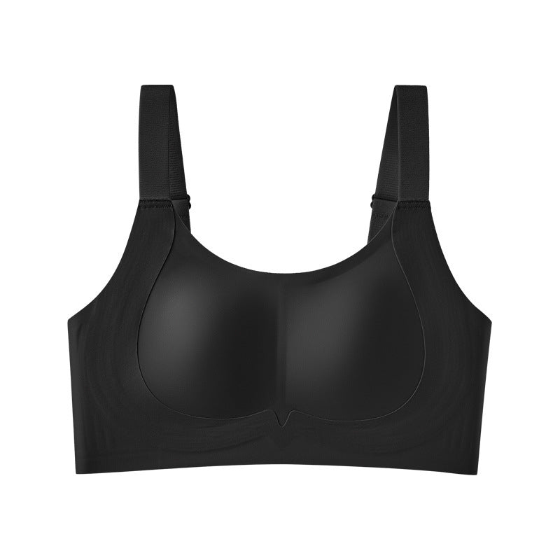 BunnyBra – Wireless bra with bunny ears