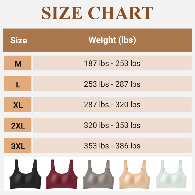 BunnyBra – Wireless bra with bunny ears