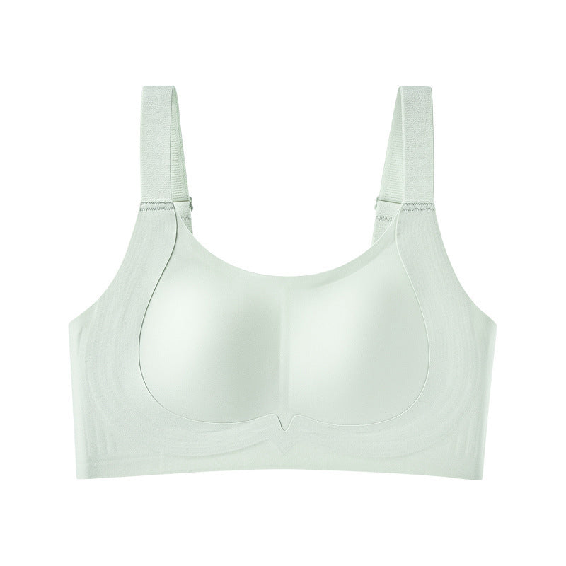 BunnyBra – Wireless bra with bunny ears