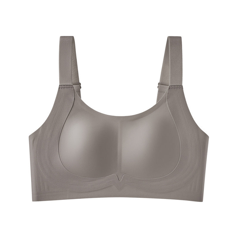 BunnyBra – Wireless bra with bunny ears
