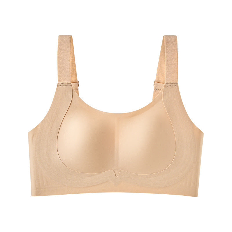 BunnyBra – Wireless bra with bunny ears