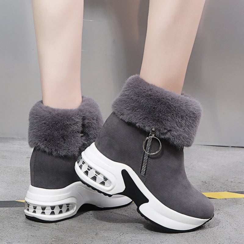 Emma – women’s ankle boots