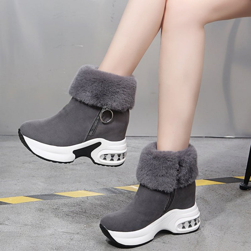 Emma – women’s ankle boots