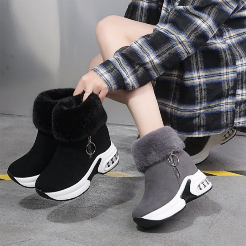 Emma – women’s ankle boots