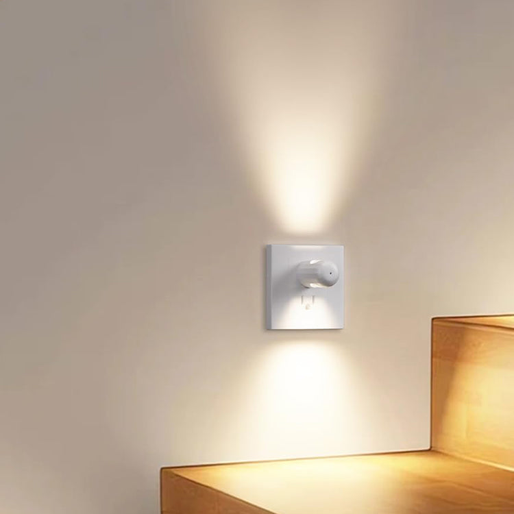 LumiSense - Smart LED Night Light | 1+1 FREE