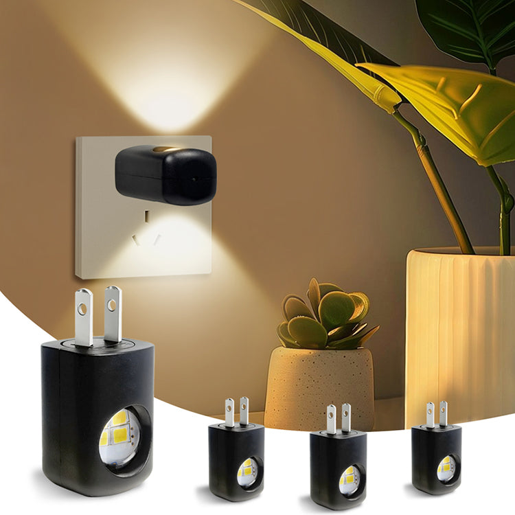 LumiSense - Smart LED Night Light | 1+1 FREE