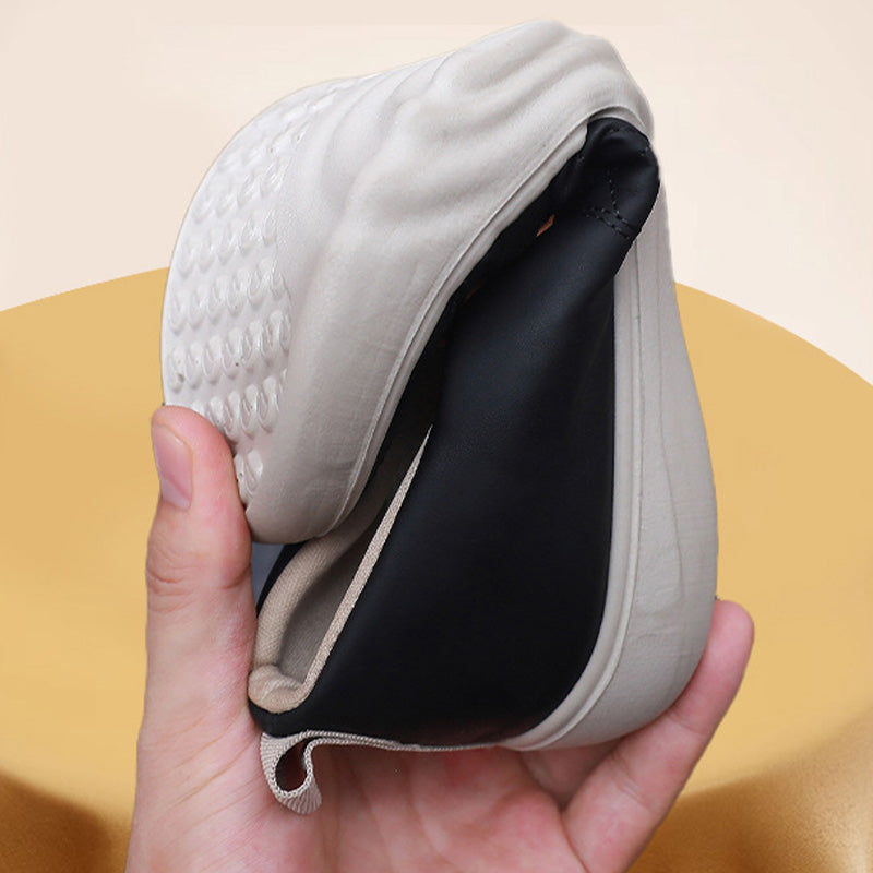 Comfortiva – Women’s slip-on shoes with round toe