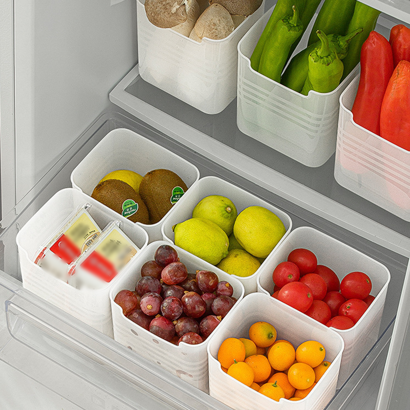 FreshSpace – Multifunctional Refrigerator Storage Box | 1+1 FREE