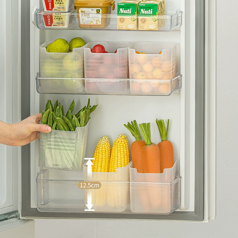 FreshSpace – Multifunctional Refrigerator Storage Box | 1+1 FREE