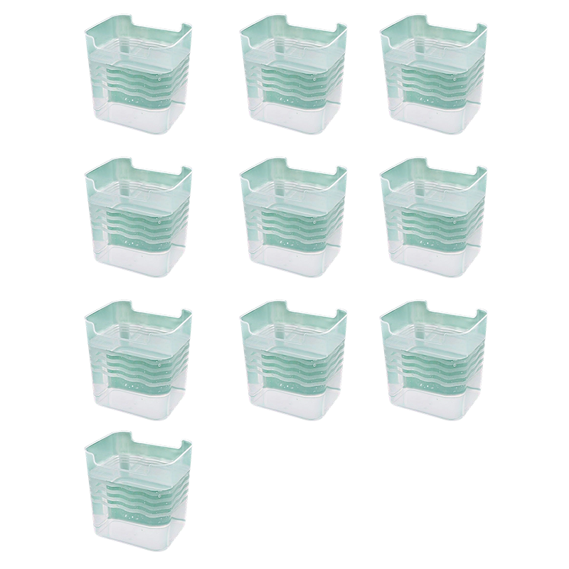 FreshSpace – Multifunctional Refrigerator Storage Box | 1+1 FREE