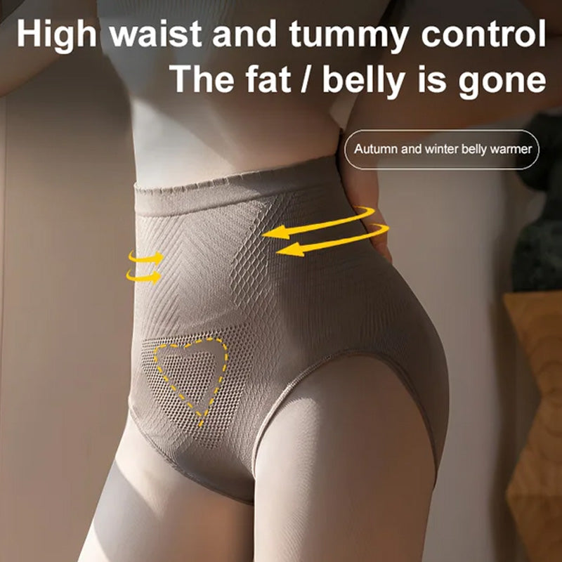 Cynthia – Women's Winter Tights – Transparent Look & Extra Warm | 1+1 FREE