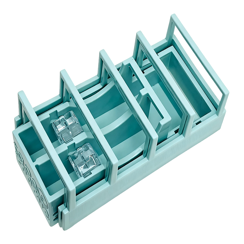 KerbCut – Multifunctional Tape Dispenser – Fast, Precise & Stylish