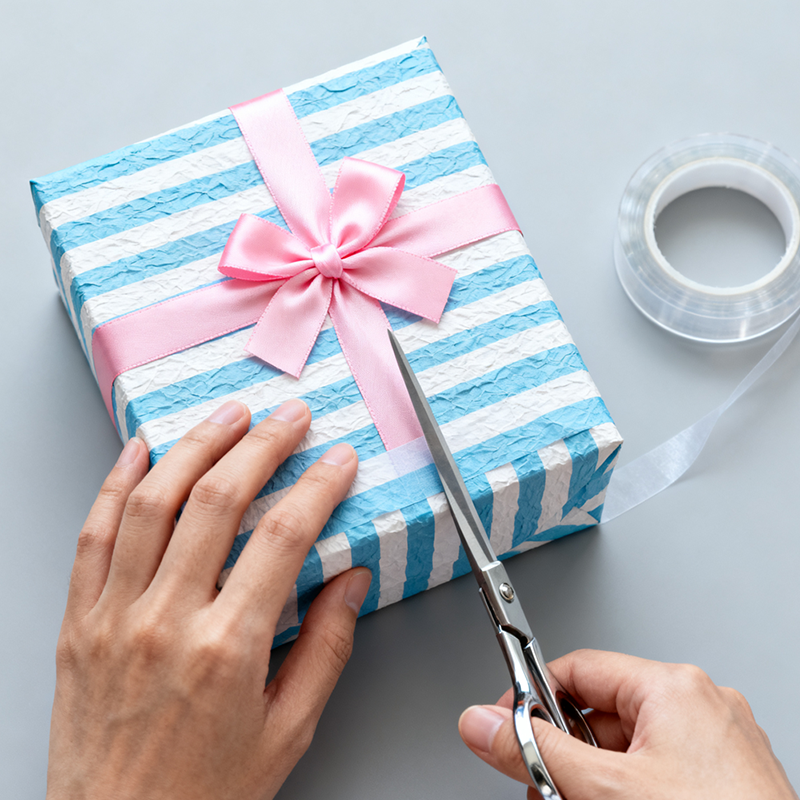 KerbCut – Multifunctional Tape Dispenser – Fast, Precise & Stylish