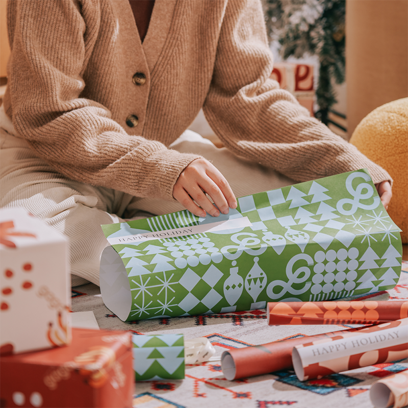 KerbCut – Multifunctional Tape Dispenser – Fast, Precise & Stylish