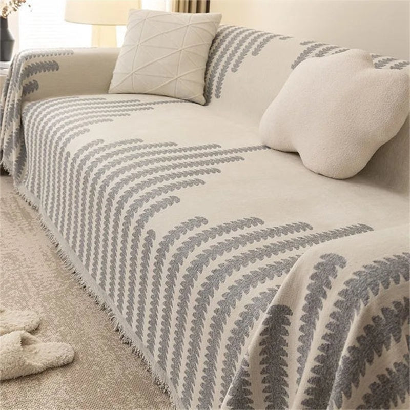 ElegantCover - Sofa cover Stylish all-round protection for your sofa