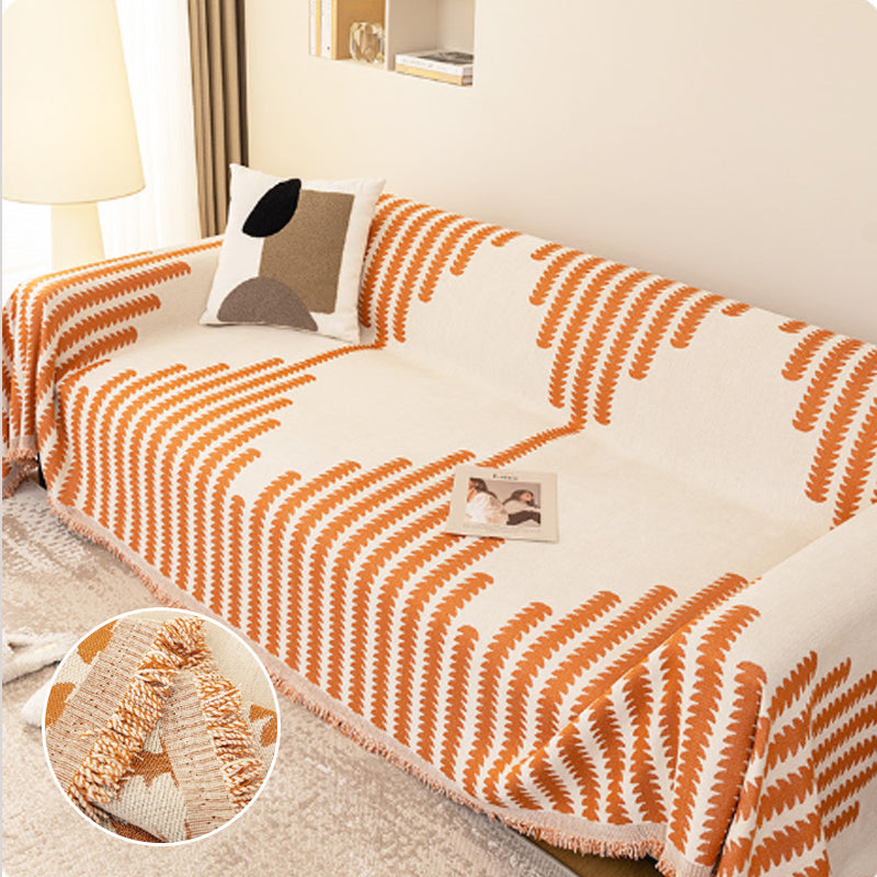 ElegantCover - Sofa cover Stylish all-round protection for your sofa