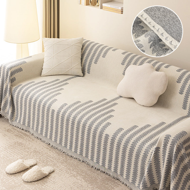 ElegantCover - Sofa cover Stylish all-round protection for your sofa