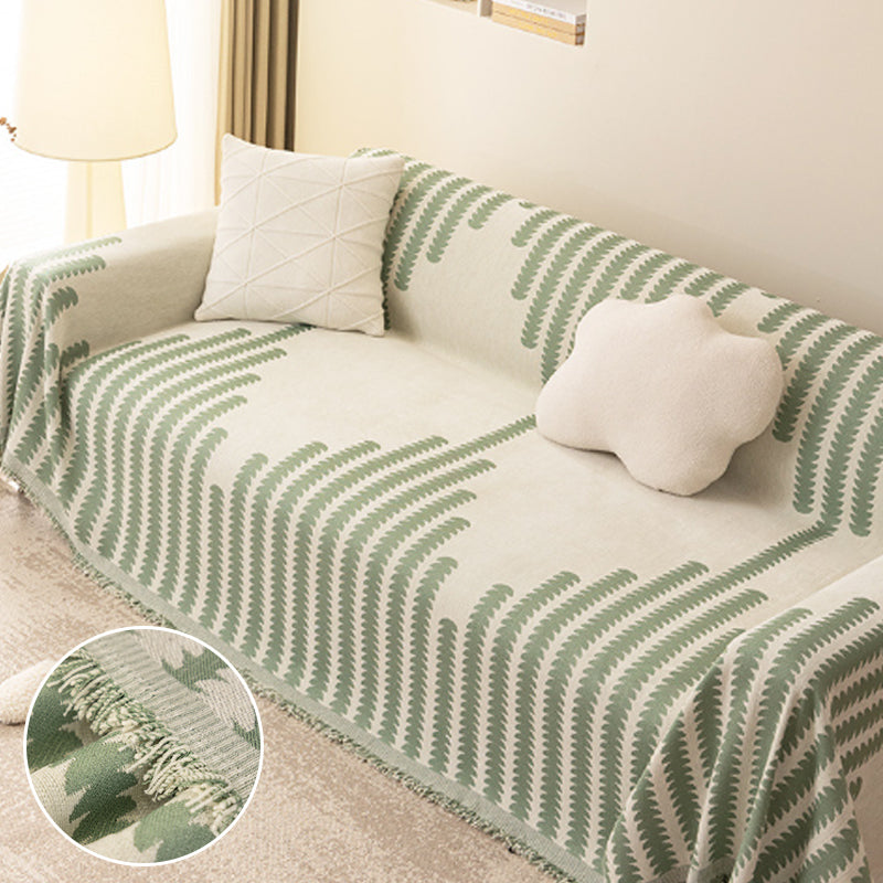 ElegantCover - Sofa cover Stylish all-round protection for your sofa