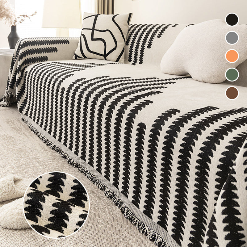 ElegantCover - Sofa cover Stylish all-round protection for your sofa
