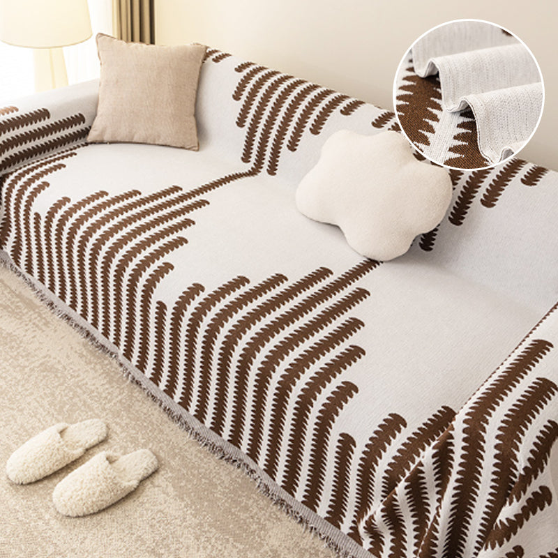 ElegantCover - Sofa cover Stylish all-round protection for your sofa