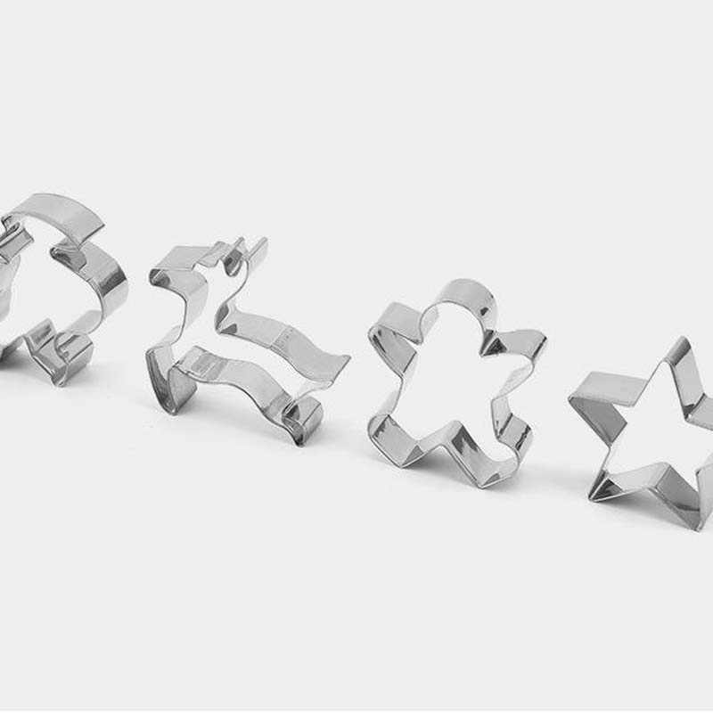 BakeJoy – Creative Christmas cookies made easy | 50% OFF