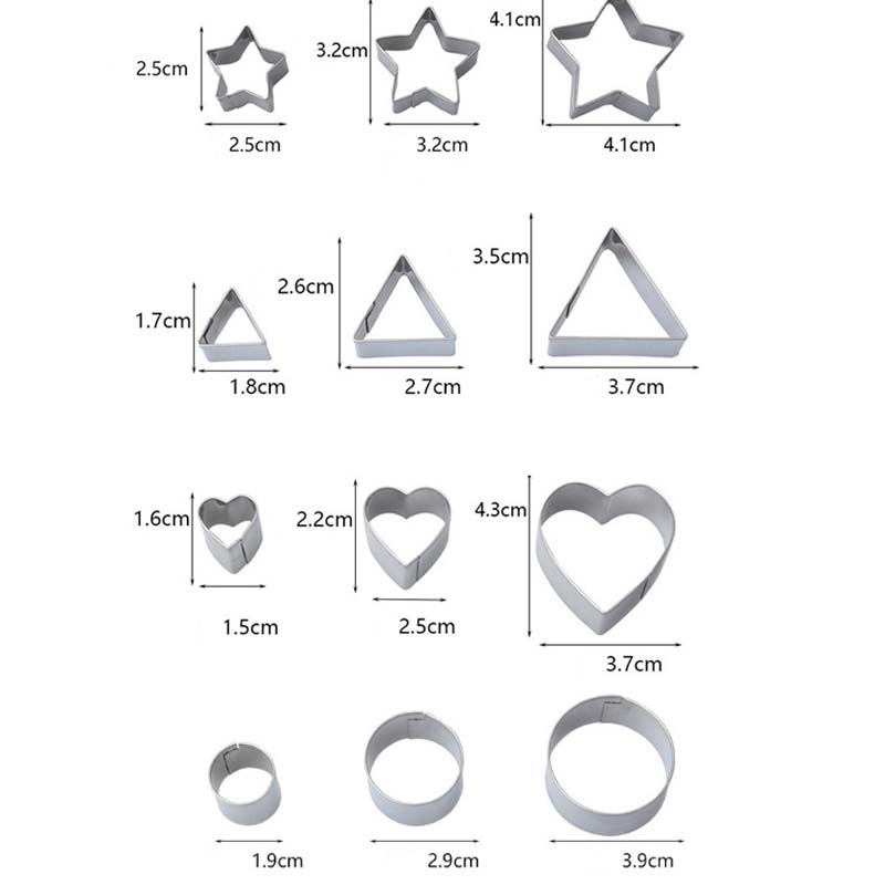 BakeJoy – Creative Christmas cookies made easy | 50% OFF