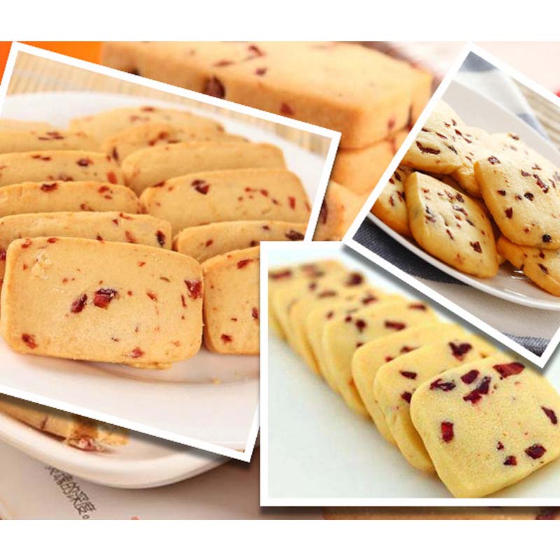 BakeJoy – Creative Christmas cookies made easy | 50% OFF