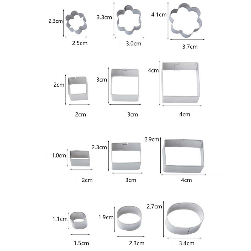 BakeJoy – Creative Christmas cookies made easy | 50% OFF