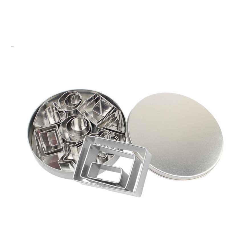 BakeJoy – Creative Christmas cookies made easy | 50% OFF