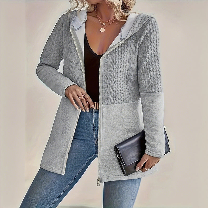 Elizabeth – Trendy women’s jacket