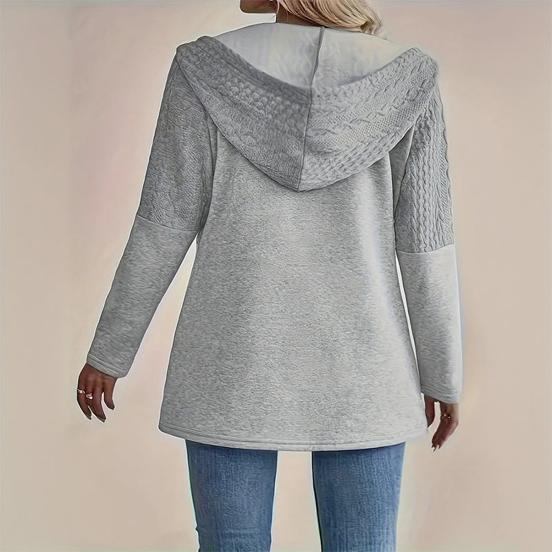 Elizabeth – Trendy women’s jacket