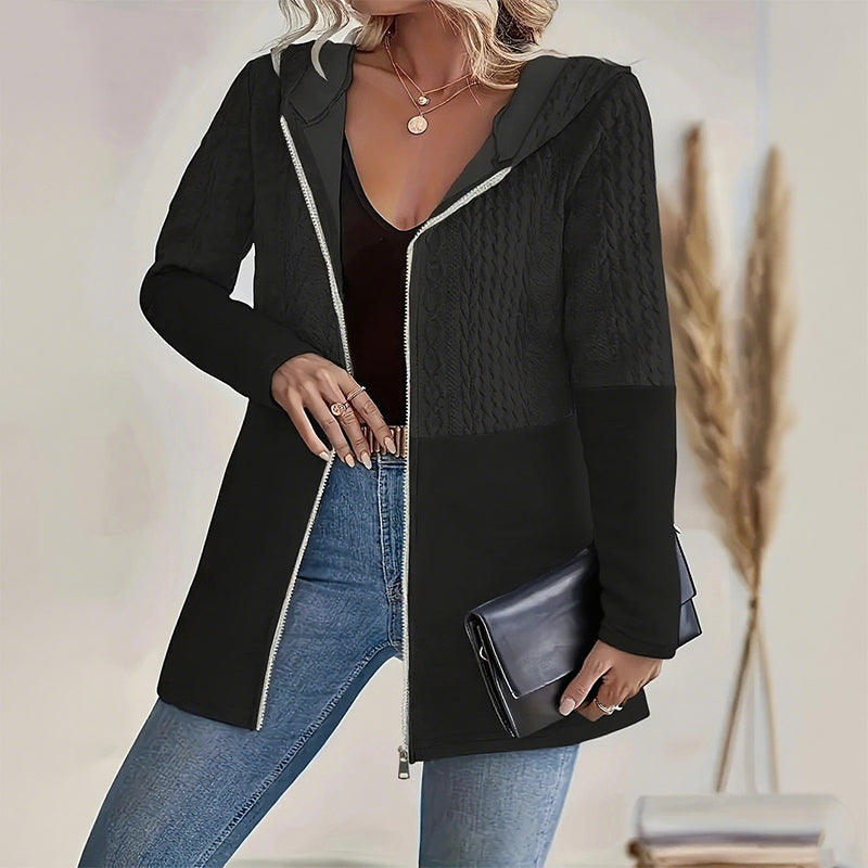Elizabeth – Trendy women’s jacket