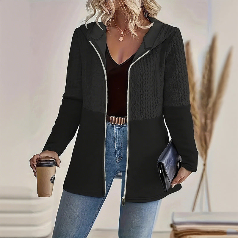 Elizabeth – Trendy women’s jacket