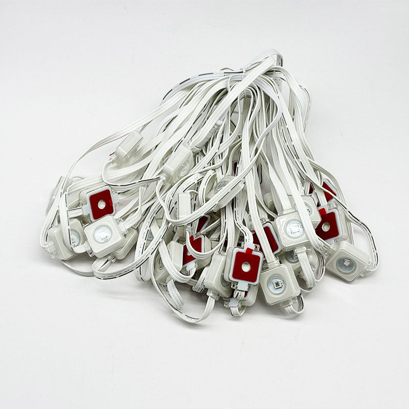 LumiFlex – Smart LED light strips | 50% OFF