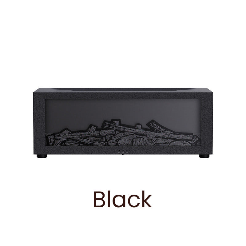 FireGlow – Fireplace Flame Diffuser & Humidifier
