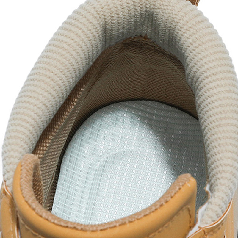 Justin – Men’s High-Top Boots