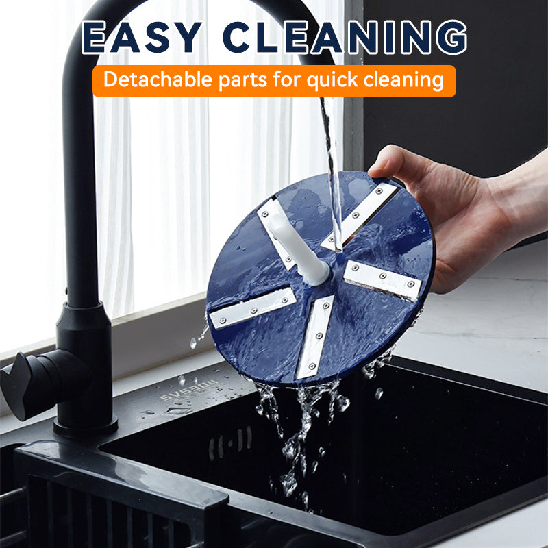 ClearPeel – Electric fruit and vegetable peeler