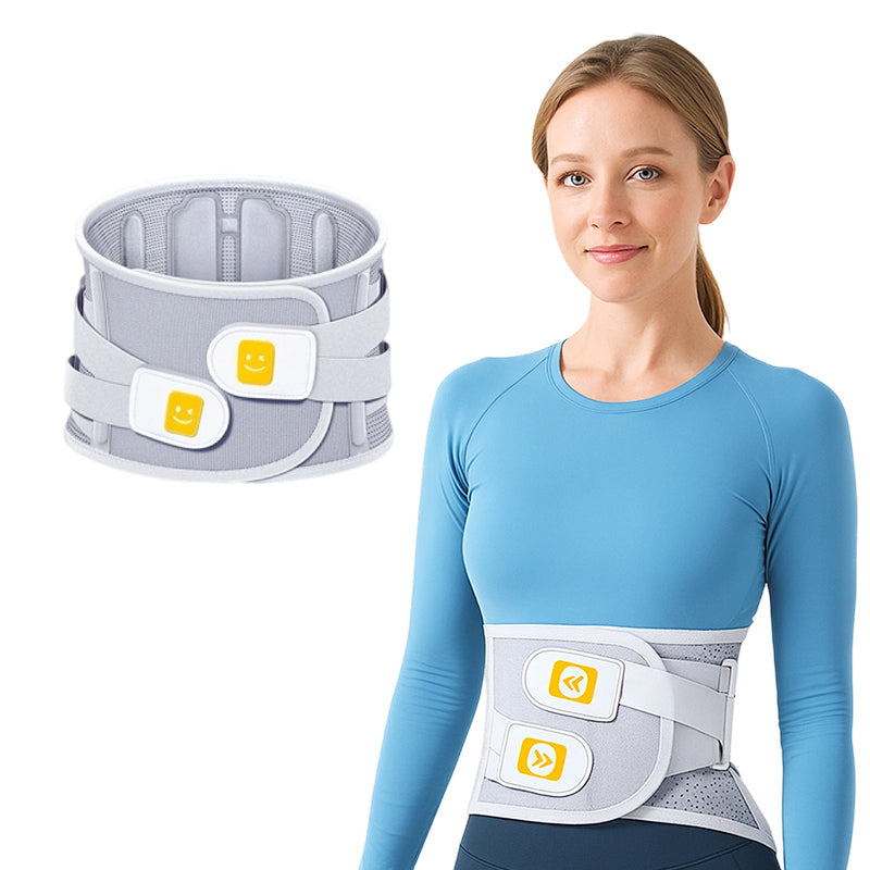 SpineRelief – Medical lumbar support belt