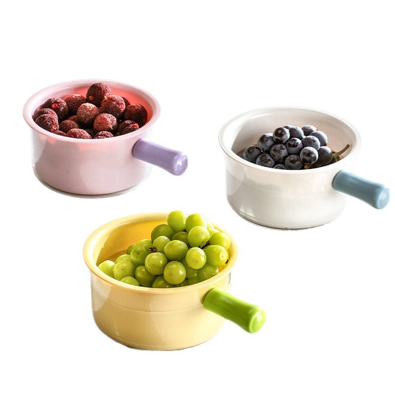 Clea – 2-piece small sieve set | 1+1 FREE