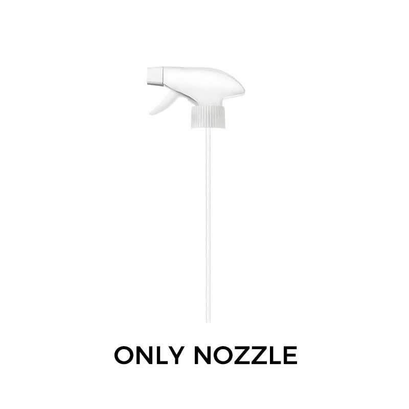 PowerClean – Stain and mold remover for walls